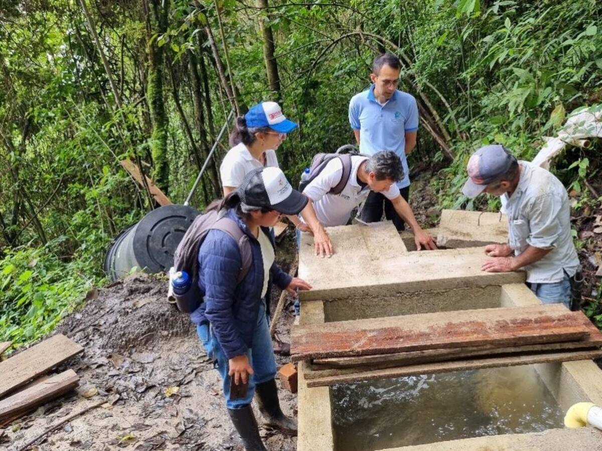 Damnificados por el invierno en Nariño siguen esperando ayudas