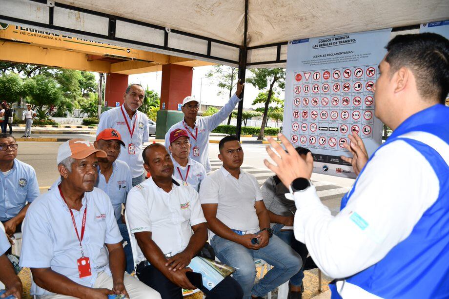 Autopistas del Caribe