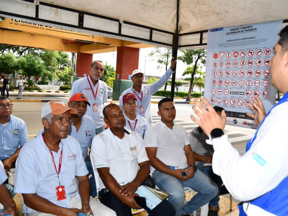 Autopistas del Caribe activa plan de contingencia por semana de receso