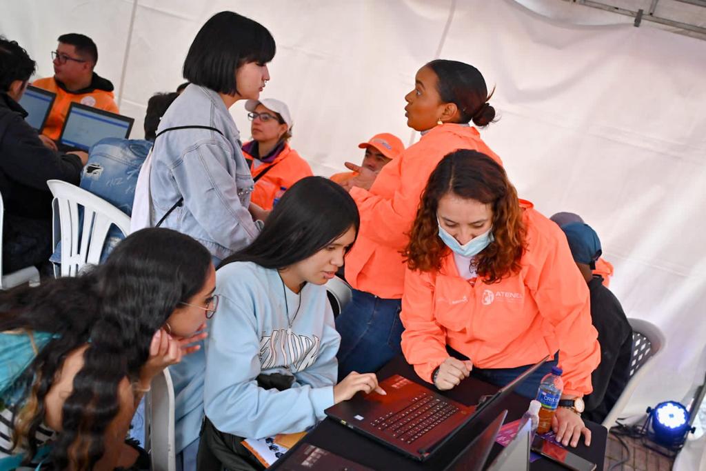 "Todos a la U" amplía plazo de inscripción hasta el próximo 15 de septiembre