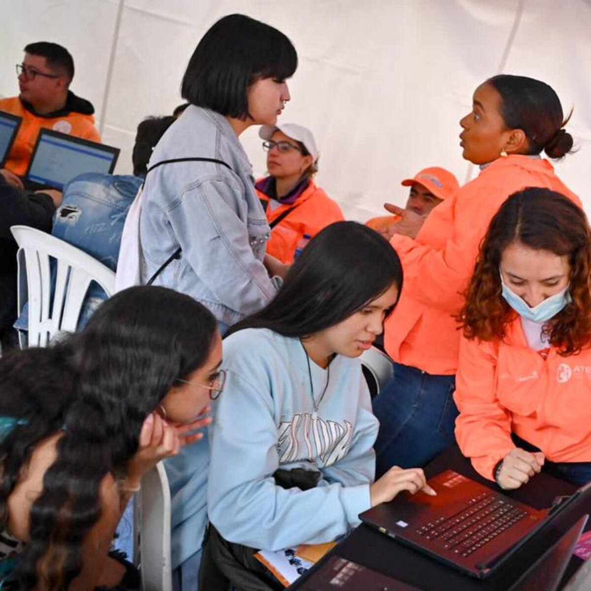 “Todos a la U”: Amplían plazo de inscripción hasta el próximo 15 de septiembre
