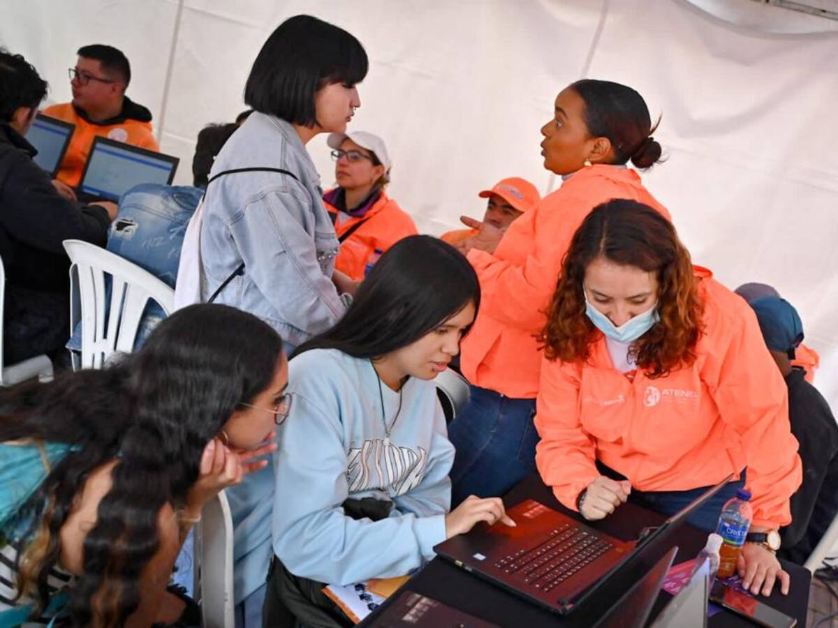 “Todos a la U”: Amplían plazo de inscripción hasta el próximo 15 de septiembre