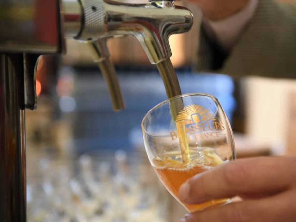 ¿Es la cerveza el combustible del futuro?