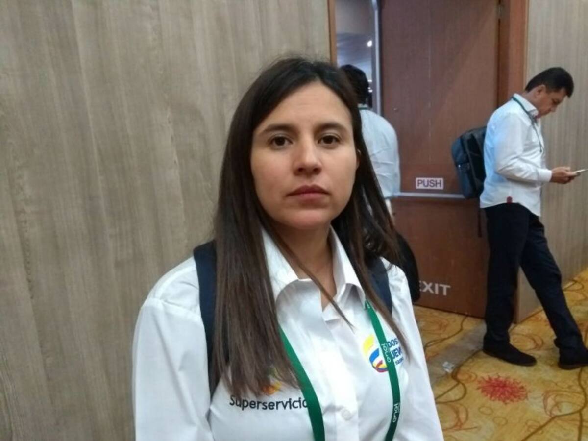 Superservicios descarta apagón en la Costa