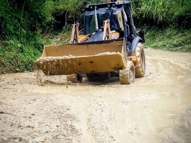 Foto: Facebook Alcaldía Municipal de Salamina Caldas.