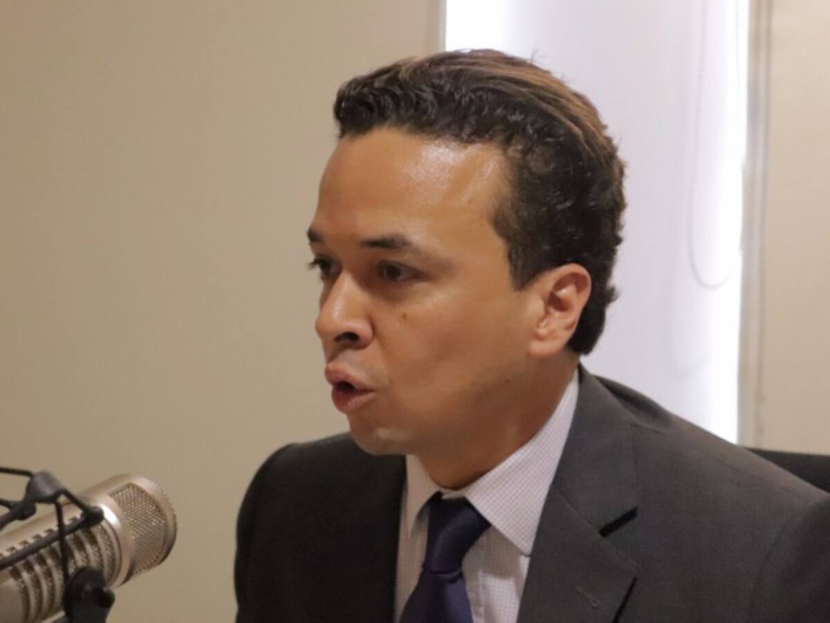 Clave, diálogo fluido estado - ciudadano para los cambios: Arévalo