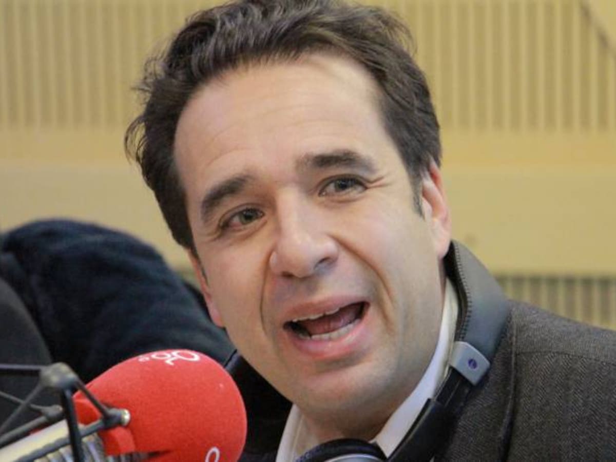 Es una vergüenza la estigmatización de algunos miembros de la Comisión de la Verdad: Estrada