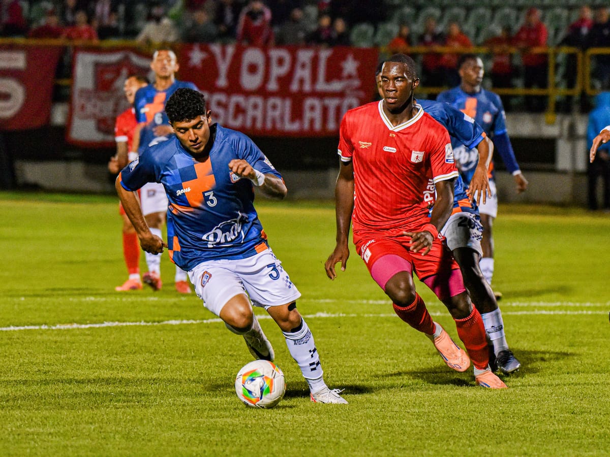 Liga colombiana 2026-I: Cae el cuarto director técnico del presente campeonato