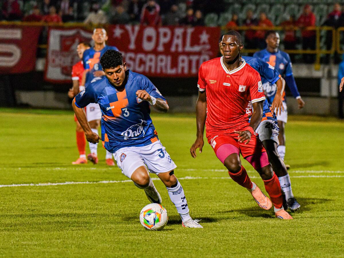 Liga colombiana 2026-I: Cae el cuarto director técnico del presente campeonato