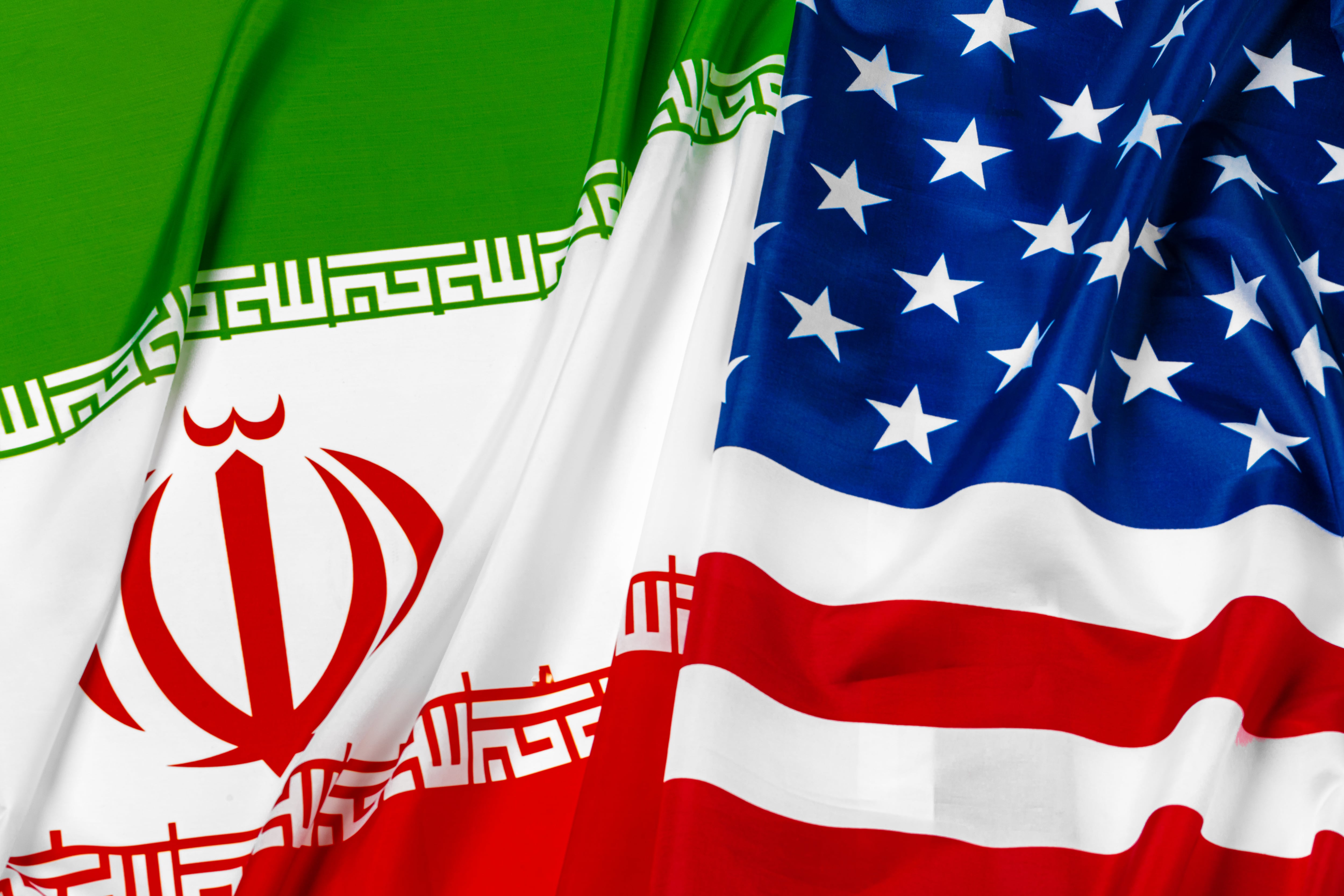 Negociaciones entre Estados Unidos e Irán en medio de la guerra iniciada por Washington e Israel contra Teherán. 
(Foto:   Getty )