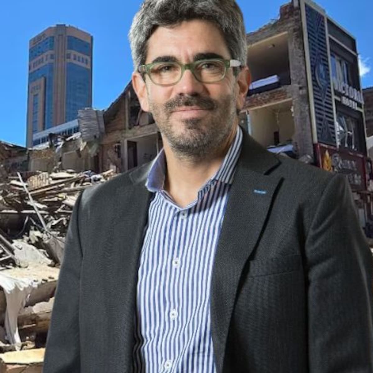 Aumentó la demanda de seguros en Colombia tras terremoto: Grupo Sura reportó fuerte crecimiento
