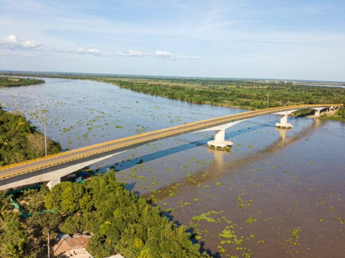 Fondo Adaptación entrega balance de obras en la región Caribe