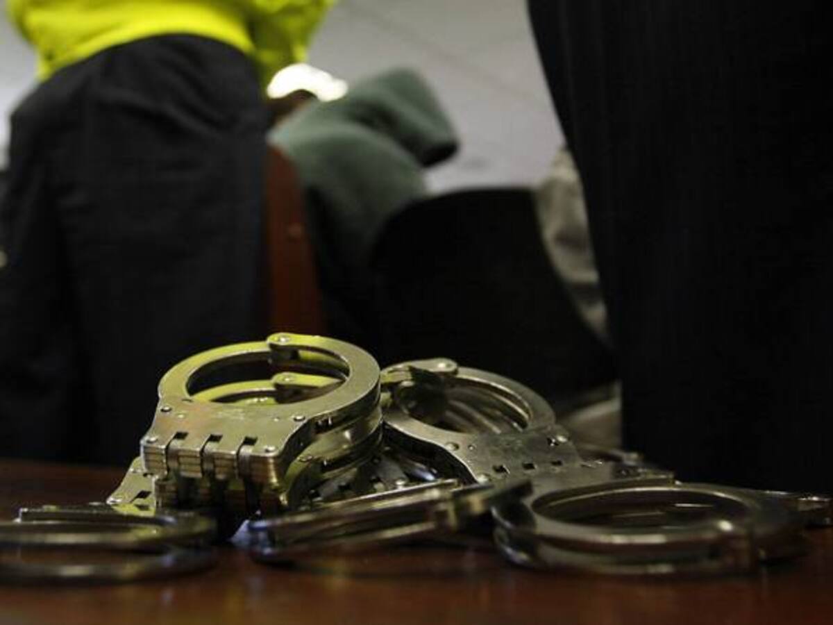 Capturan a exdirector de la caja de compensación familiar de Sucre