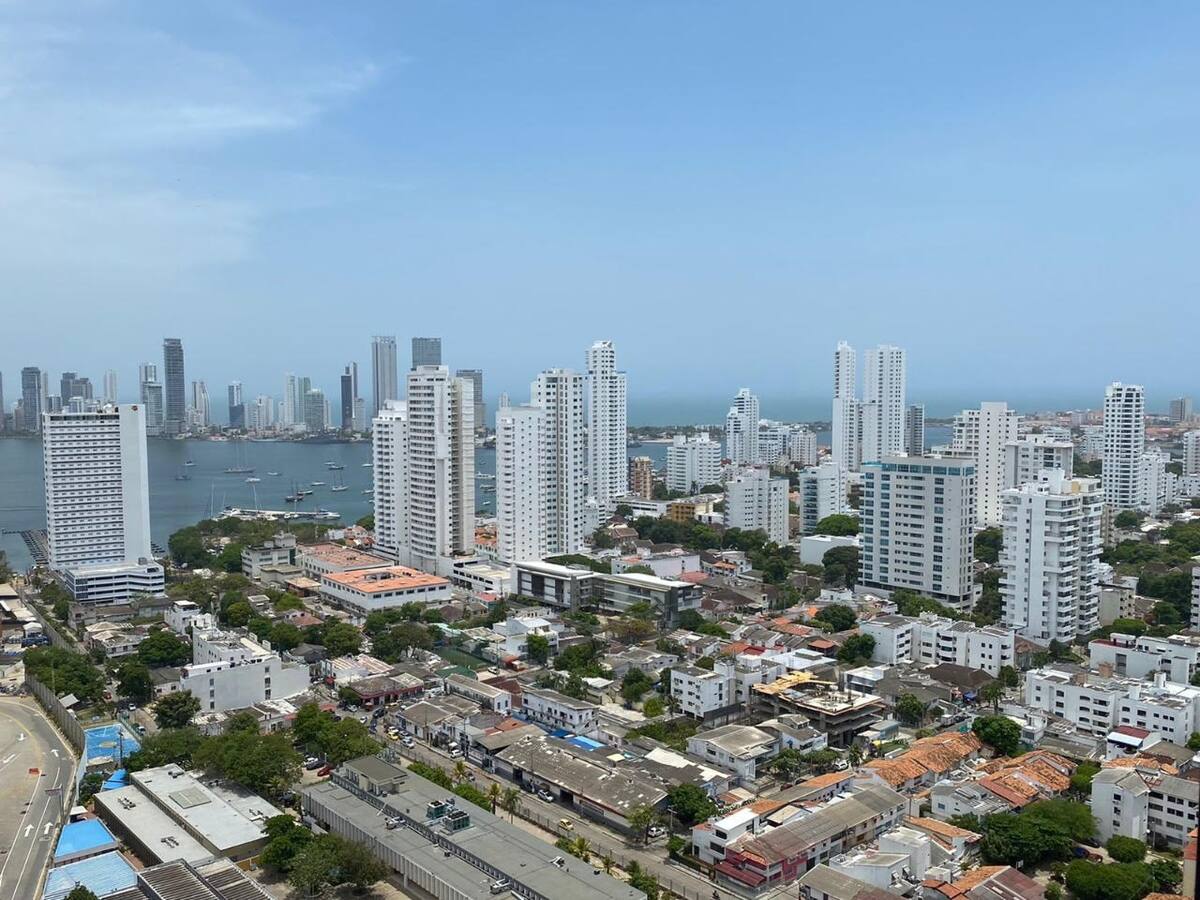 Propiedades horizontales en Cartagena: plazo hasta 31 de marzo para asambleas ordinarias