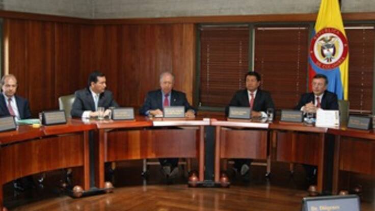 Así se hicieron nombramientos irregulares desde la Sala Disciplinaria del Consejo Superior de la Judicatura