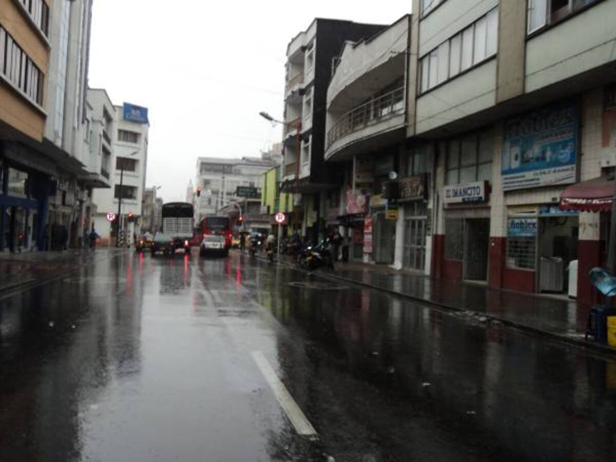 Jueves 26 de mayo las noticias más importantes de Armenia y el Quindío