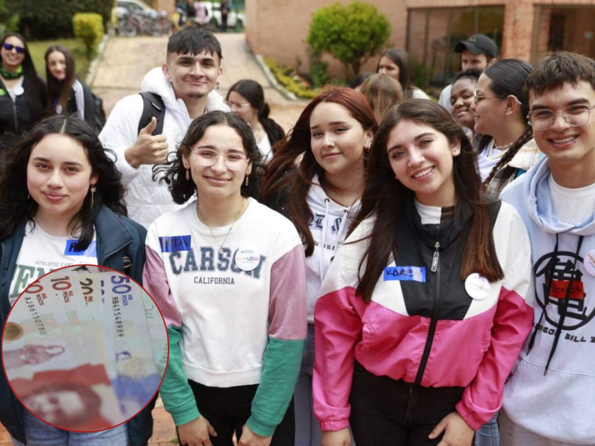 ¡Atención! Comenzó el primer pago del subsidio ‘Renta Joven’ ¿Qué debe hacer si es beneficiario?