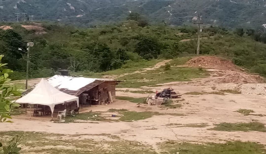 Estafa vivienda