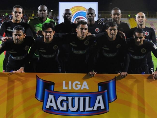 Marcelo Fuentes: &#039;Cúcuta es un equipo que vale la pena dirigir&#039;