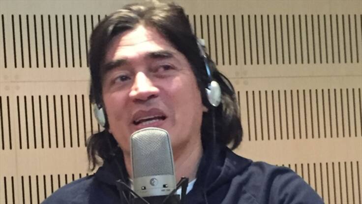 Audio De Mi Banda Sonora de Gustavo Bolívar 8 de febrero del 2015