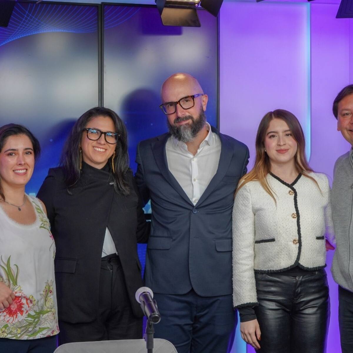 La Unión Europea y Colombia impulsan una gobernanza responsable de la IA con confianza e innovación