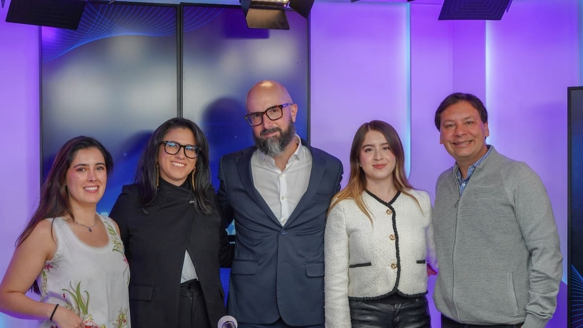 La Unión Europea y Colombia impulsan una gobernanza responsable de la IA con confianza e innovación