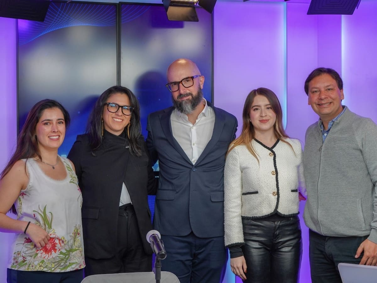 La Unión Europea y Colombia impulsan una gobernanza responsable de la IA con confianza e innovación