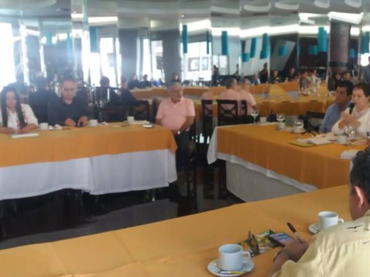 'Unisarc no tiene investigaciones por calidad educativa': Rectora