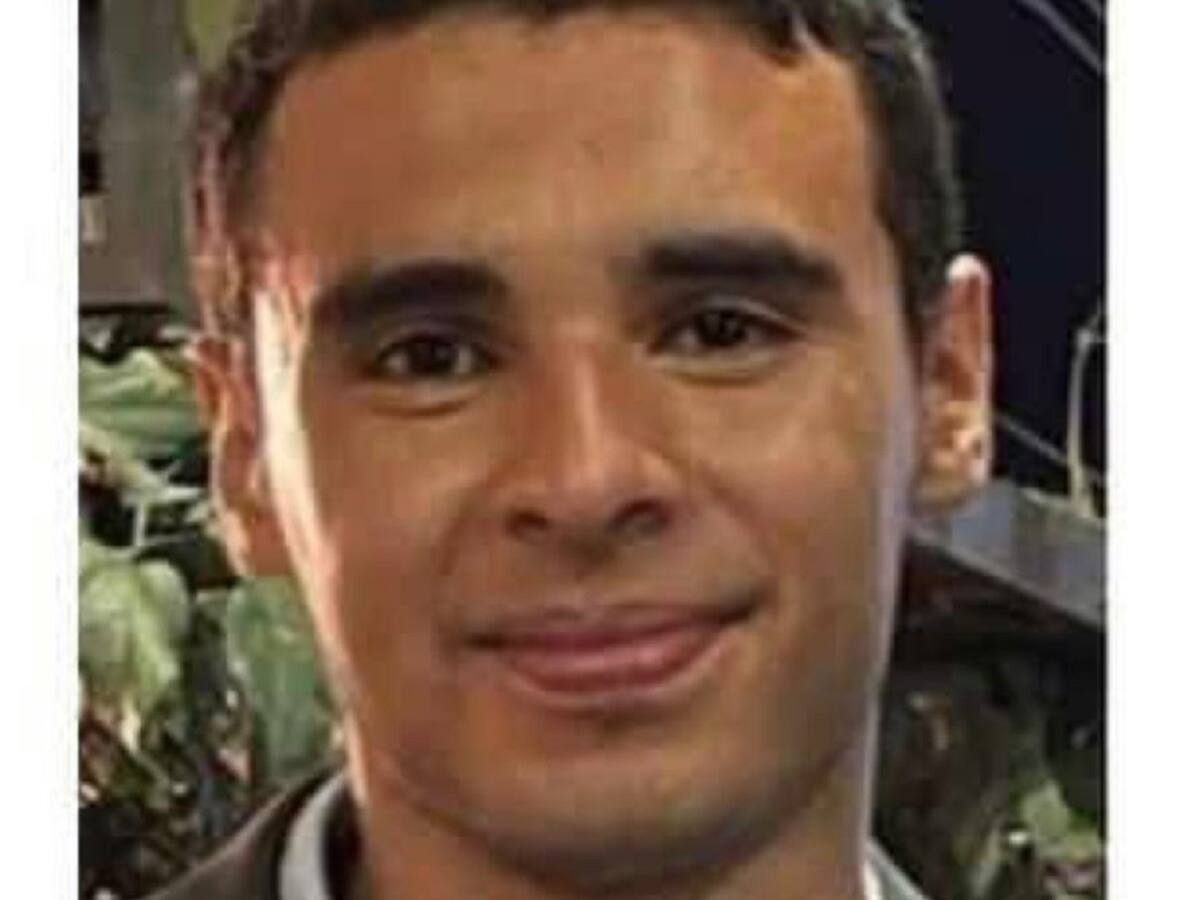 Hallaron con vida a profesional de la Universidad de Nacional sede Manizales