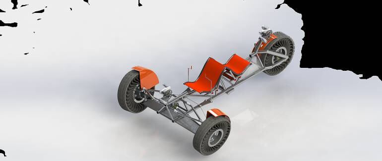 Talento y creatividad de estudiantes Colombianos