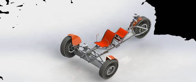 Talento y creatividad de estudiantes Colombianos