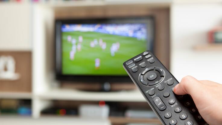 Derechos de la transmisión del fútbol colombiano, ¿quién se queda con el dinero?