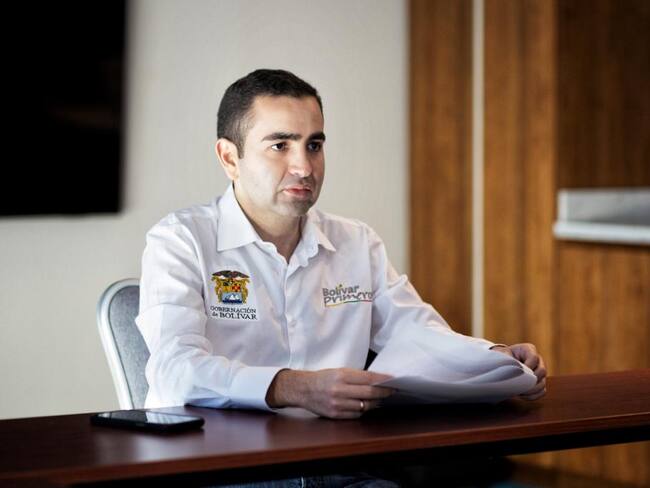 Gobernación de Bolívar