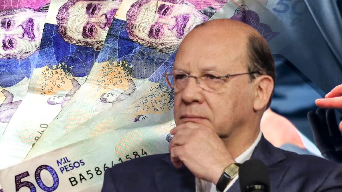 MinHacienda impone impuestos a empresas por emergencia económica: bancos y mineros, más afectados