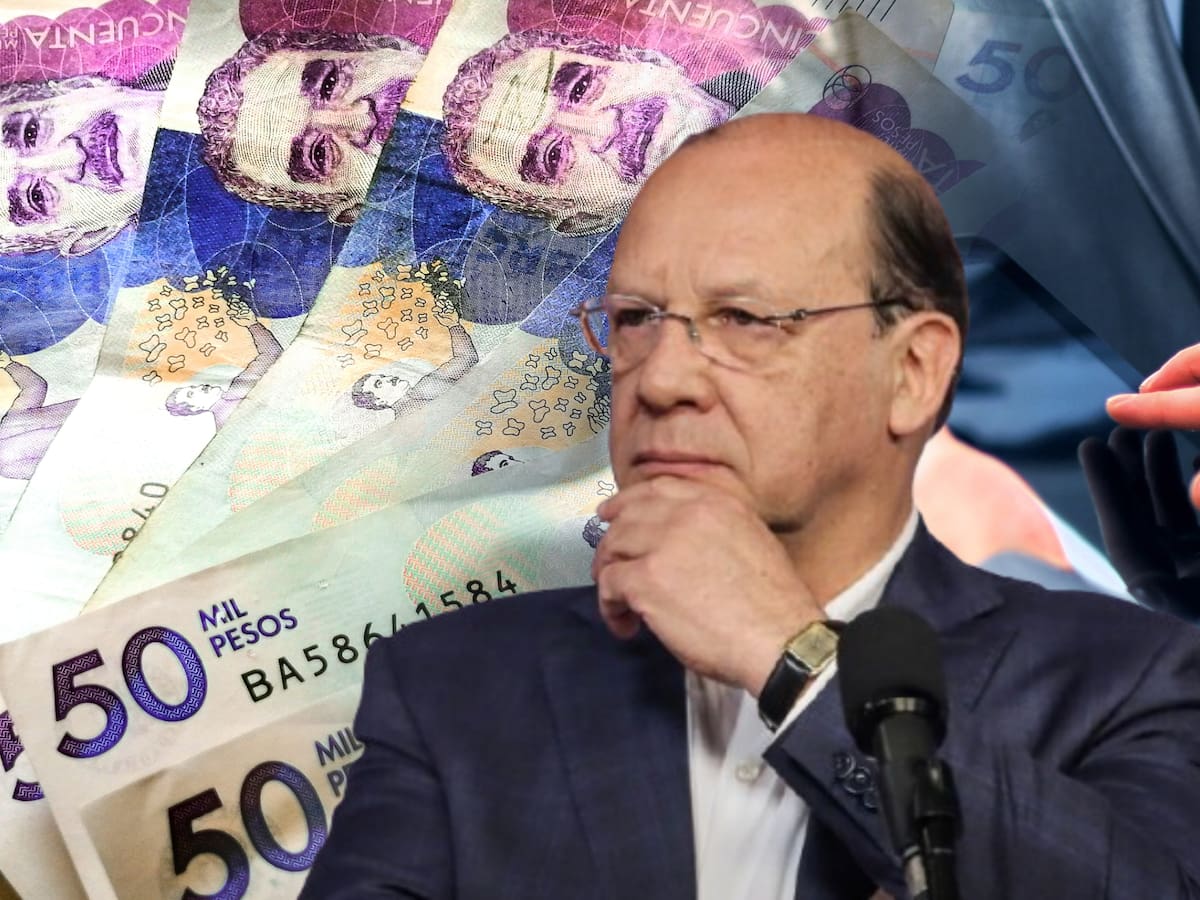 Emergencia económica: ¿reviven las inversiones forzosas? MinHacienda reveló razones de esta medida