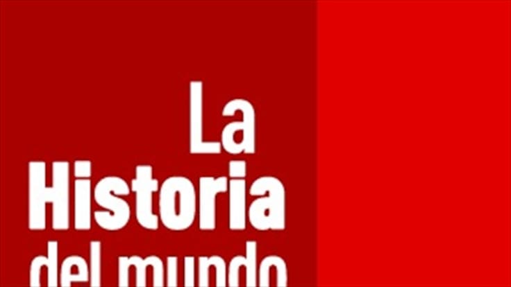 Audio | La Historia del Mundo (30-Noviembre-14)