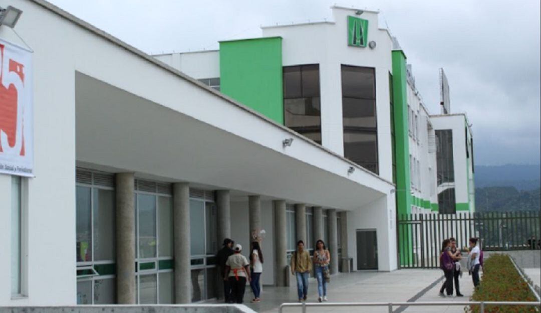 Universidad de Manizales