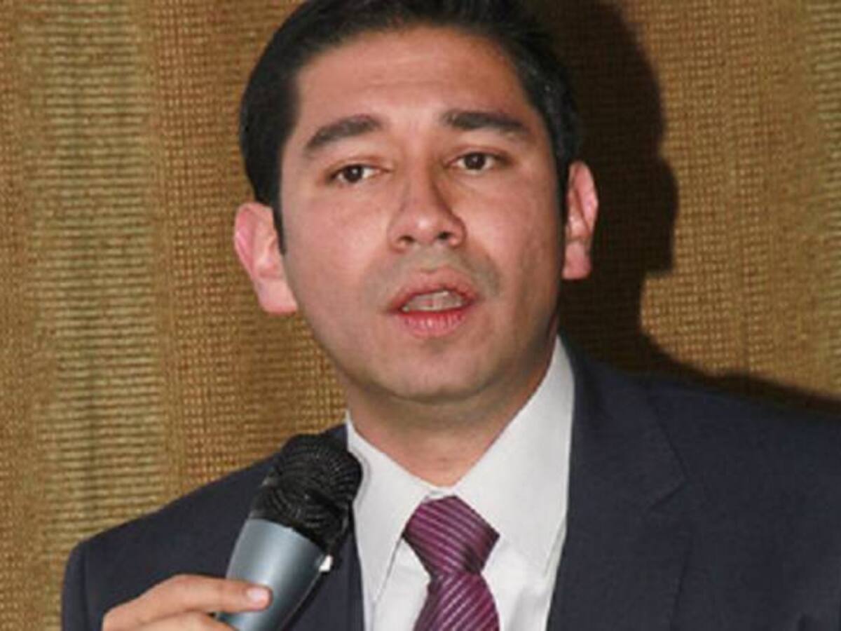 Piden negar extradición de Luis Gustavo Moreno hasta que sea procesado en Colombia