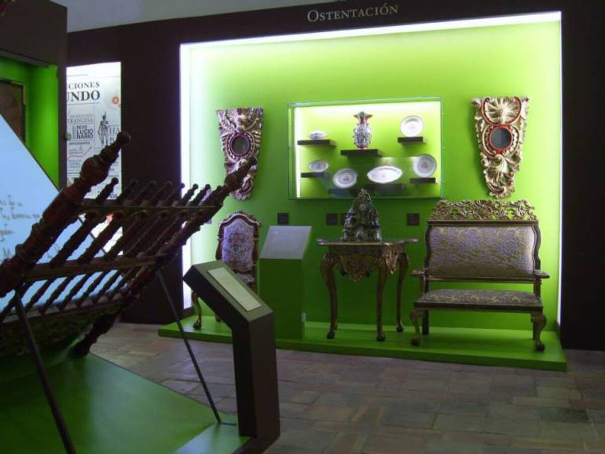 La directora del Museo Colonial de Bogotá nos habla de su reinauguración