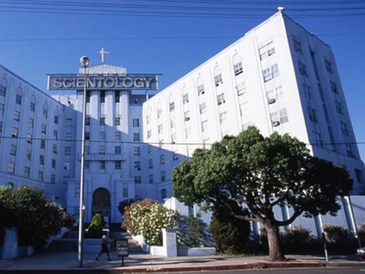 La cienciología no tiene nada de religión, es una secta: periodista investigativa