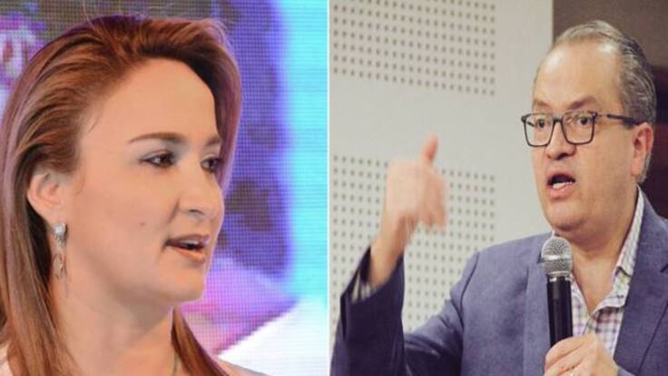 Proceso de ex alcalde de Bogota y la ex gobernadora del Quindío son diferentes: Procurador Fernando Carrillo