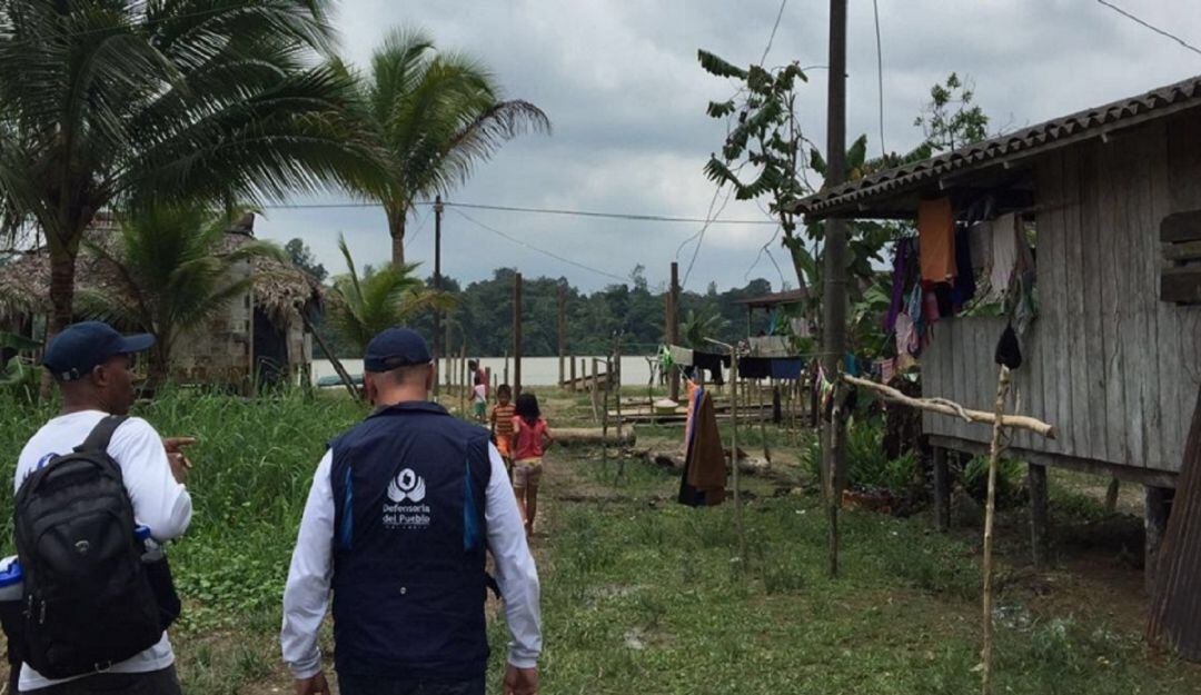 Dos bandas de La Local, se disputan el territorio en la zona costera.