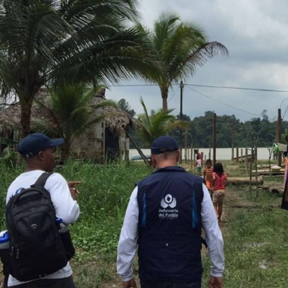 S.O.S. de auxilio envían en Buenaventura por ola de violencia