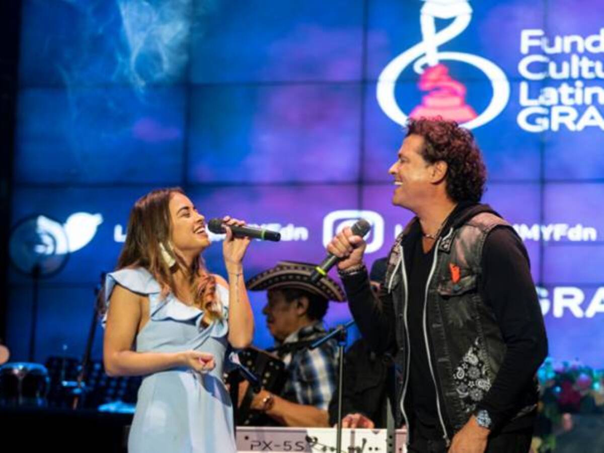 Nicolle Horbath: autenticidad y música colombiana que se van para Berklee