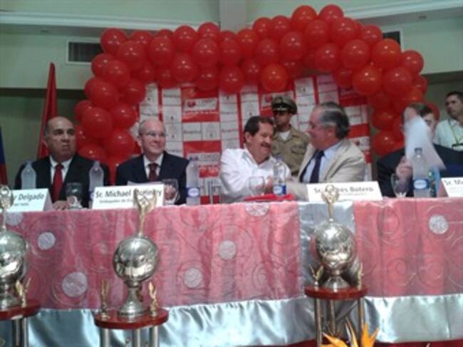 Foto: W radio.