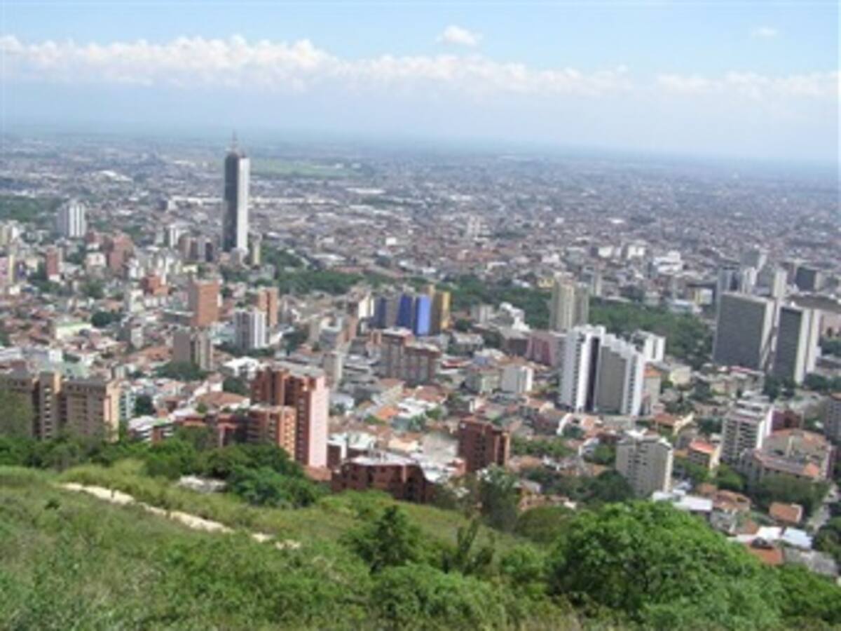 Cali es la ciudad más rentable de América Latina para comprar bienes raíces