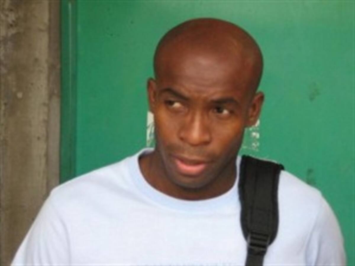 Millonarios presenta noveno refuerzo para la temporada