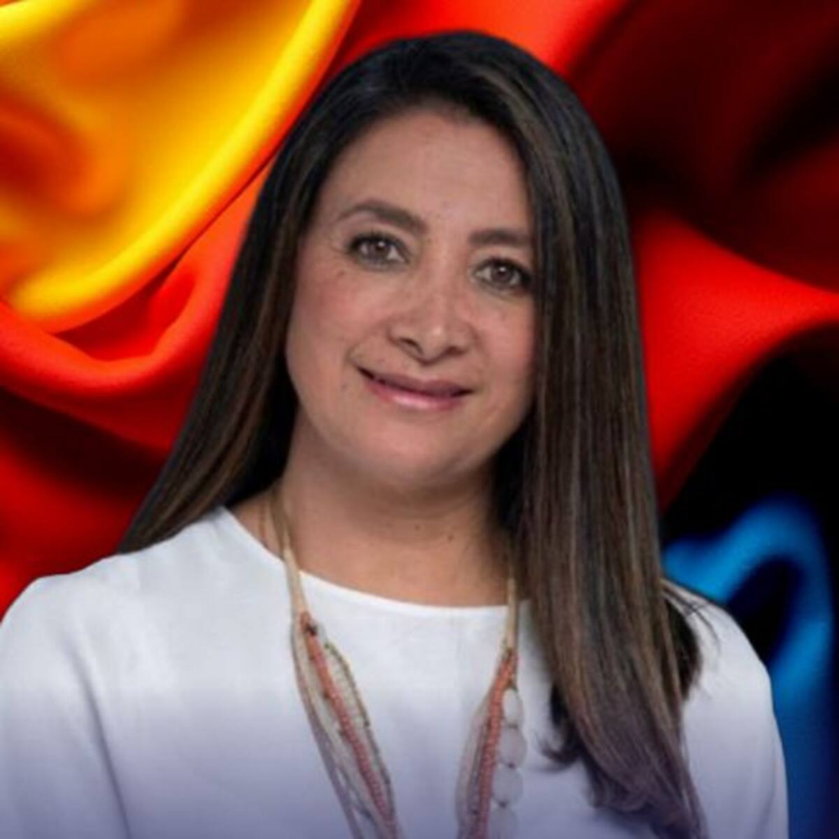 ¿Quién es Claudia Benavides? Perfil de la nueva ministra de Ciencias de Abelardo de la Espriella