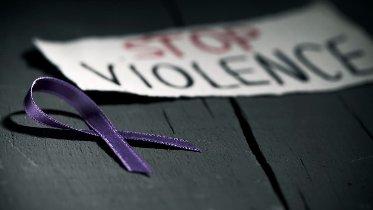 1.310 casos de violencia contra las mujeres en los dos primeros meses de 2024
