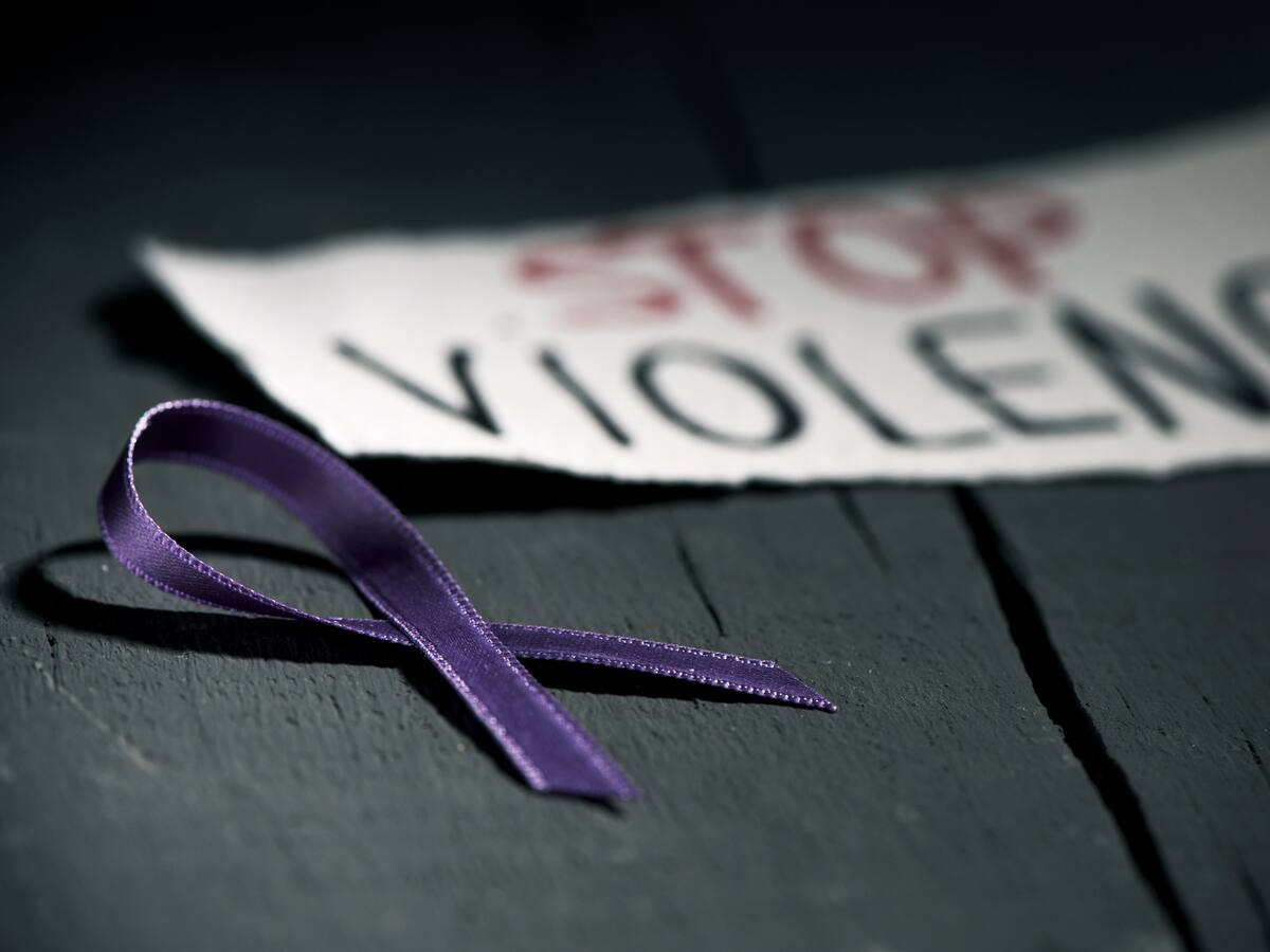 1.310 casos de violencia contra las mujeres en los dos primeros meses de 2024